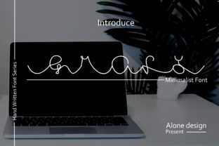 Grasy Free Download: A Casual Handwritten Font