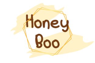 Honey Boo Font: Whimsical Web Design
