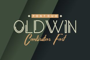 Oldwin Font Review