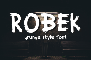 Robek Free Download